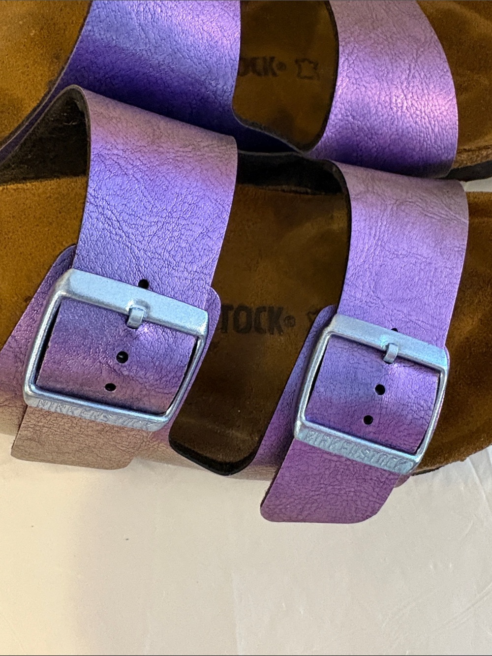 Birkenstock Arizona Sandals - Picture 6 of 11